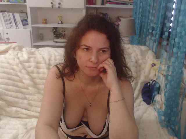 DomSubFemme webcam