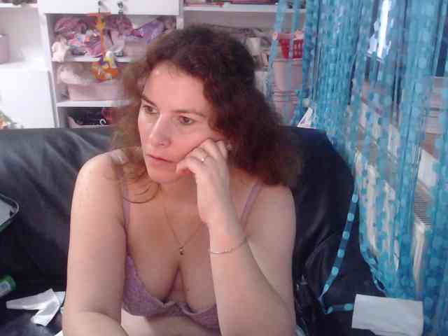 DomSubFemme webcam