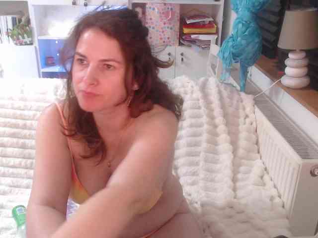 DomSubFemme webcam