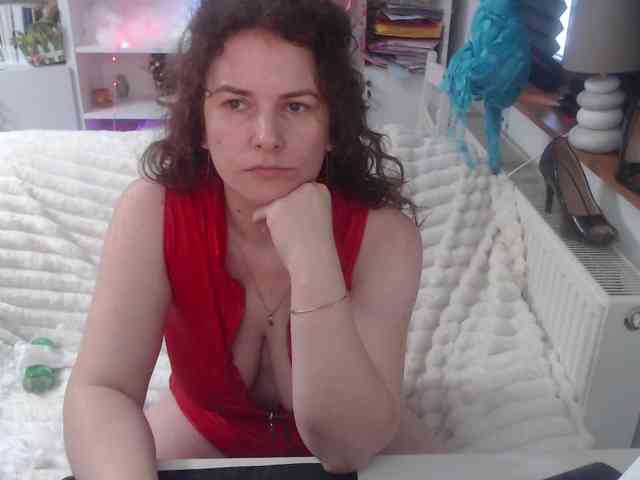 DomSubFemme webcam