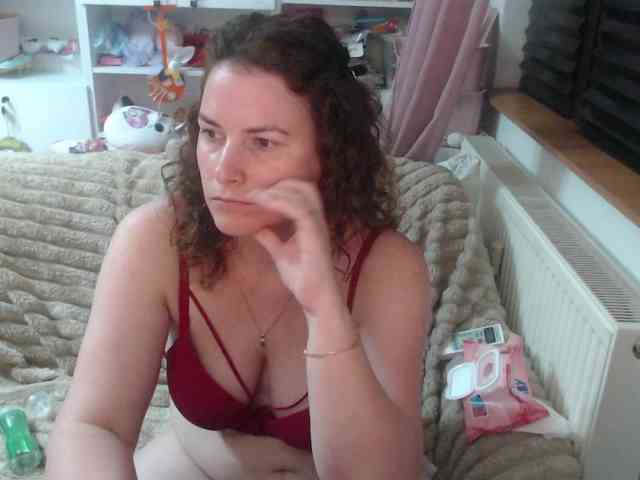 DomSubFemme webcam