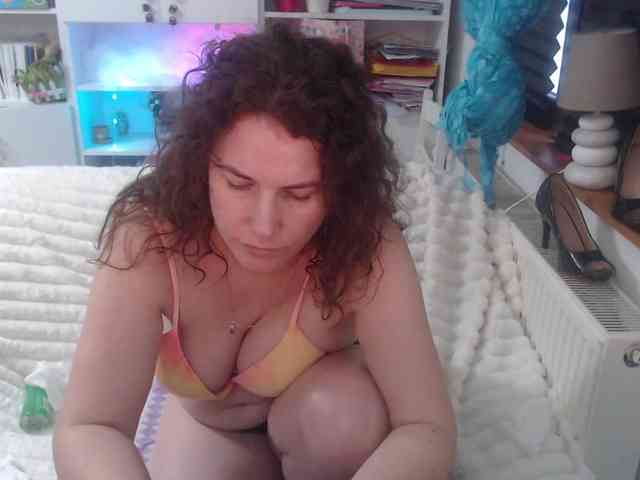 DomSubFemme webcam