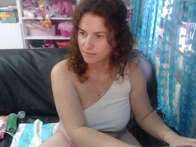 DomSubFemme webcam