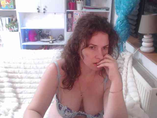 DomSubFemme webcam