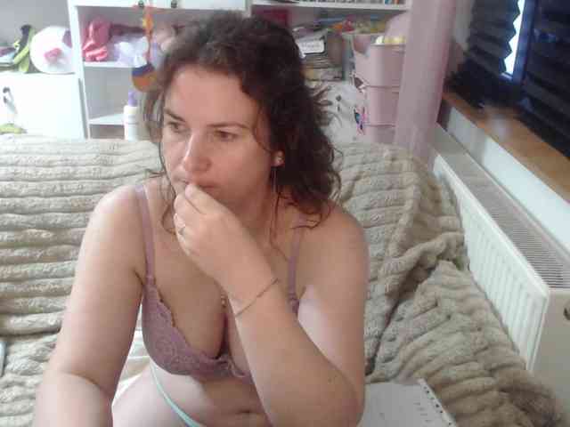 DomSubFemme webcam