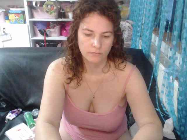 DomSubFemme webcam