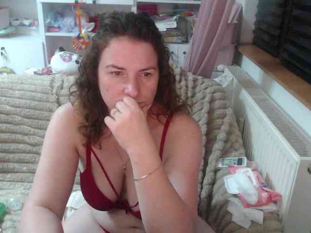 DomSubFemme webcam
