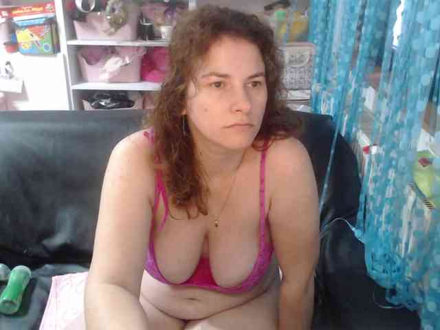 DomSubFemme webcam