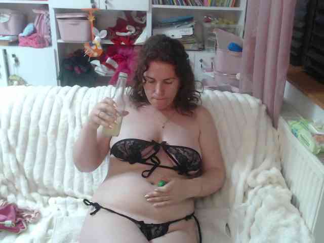 DomSubFemme webcam
