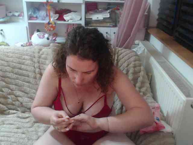 DomSubFemme webcam