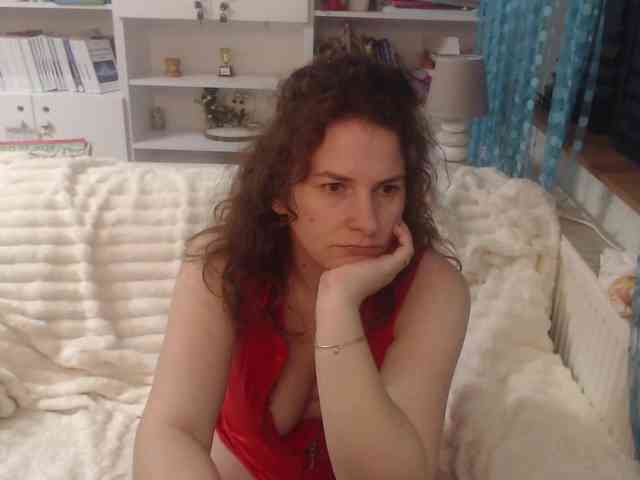 DomSubFemme webcam