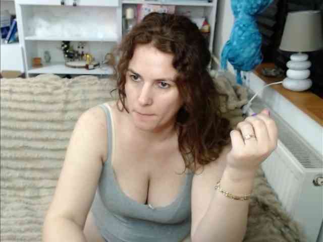 DomSubFemme webcam