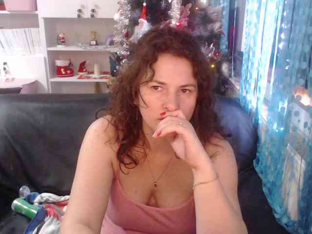 DomSubFemme webcam