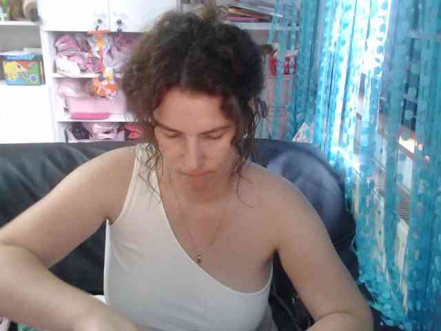 DomSubFemme webcam