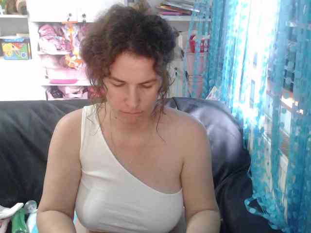 DomSubFemme webcam