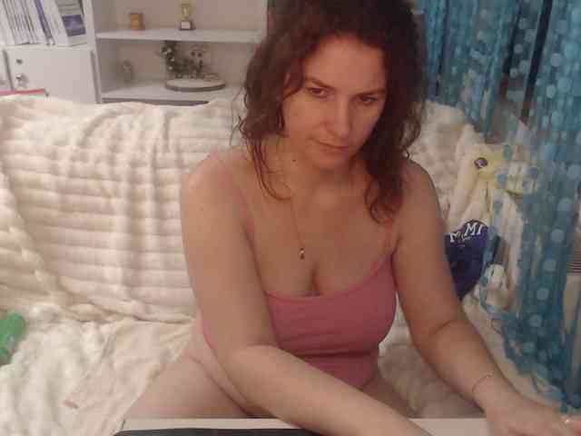 DomSubFemme webcam