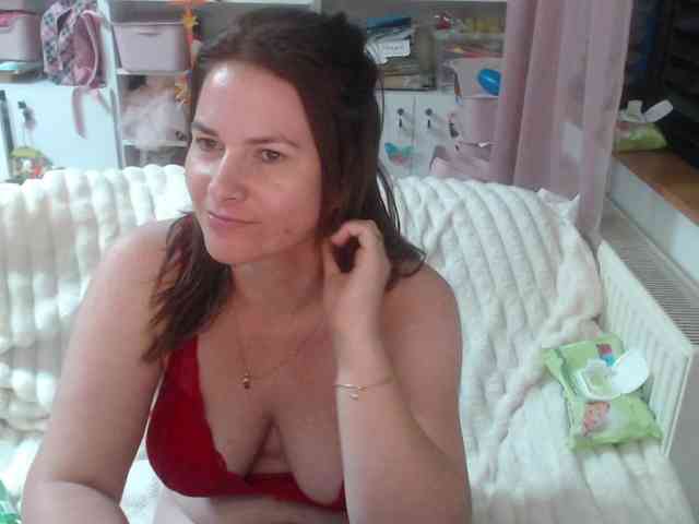 DomSubFemme webcam