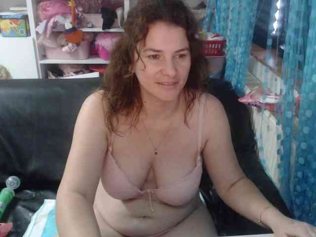 DomSubFemme webcam