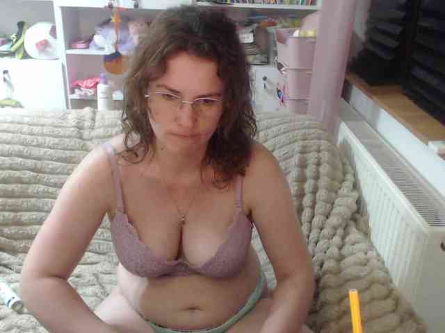 DomSubFemme webcam