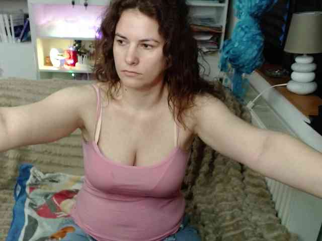 DomSubFemme webcam