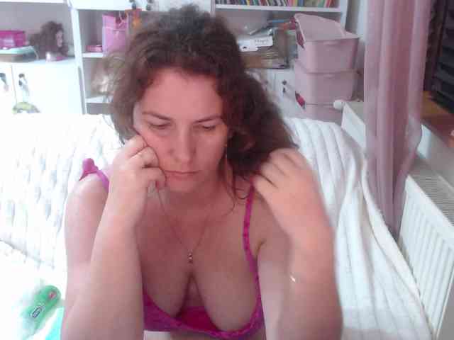 DomSubFemme webcam