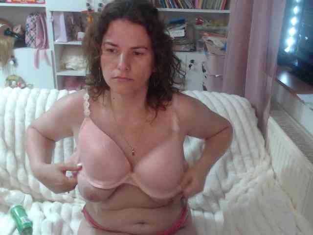 DomSubFemme webcam