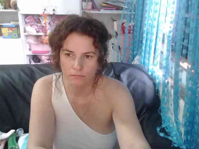DomSubFemme webcam