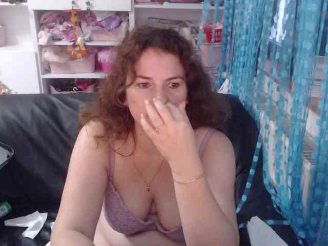 DomSubFemme webcam