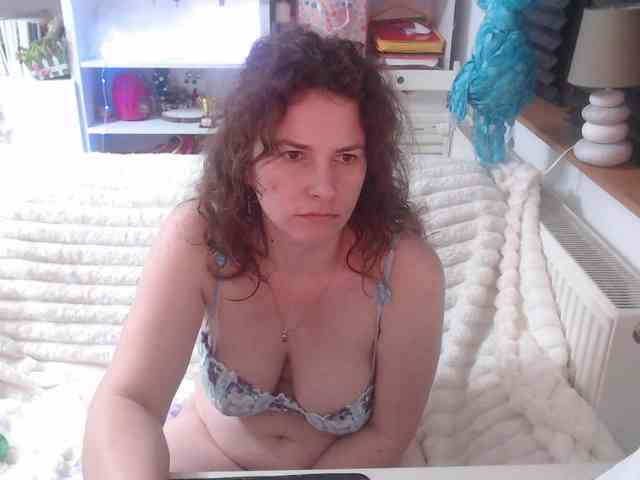 DomSubFemme webcam