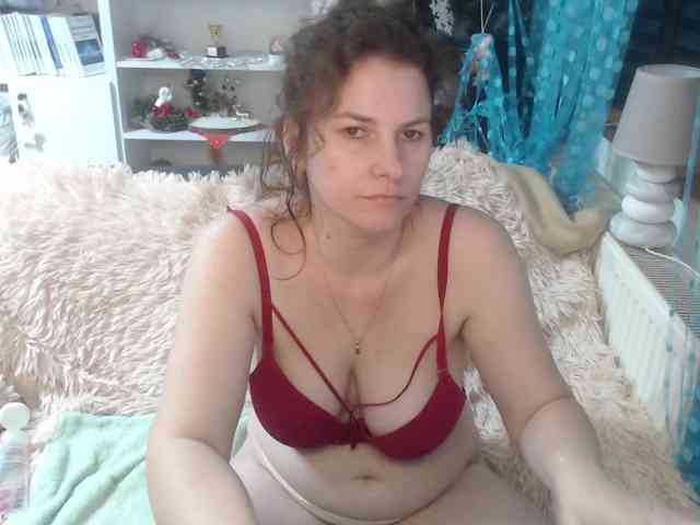DomSubFemme webcam
