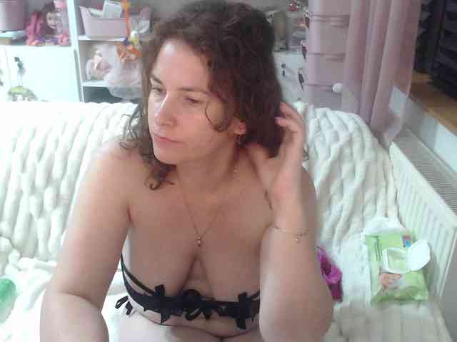 DomSubFemme webcam