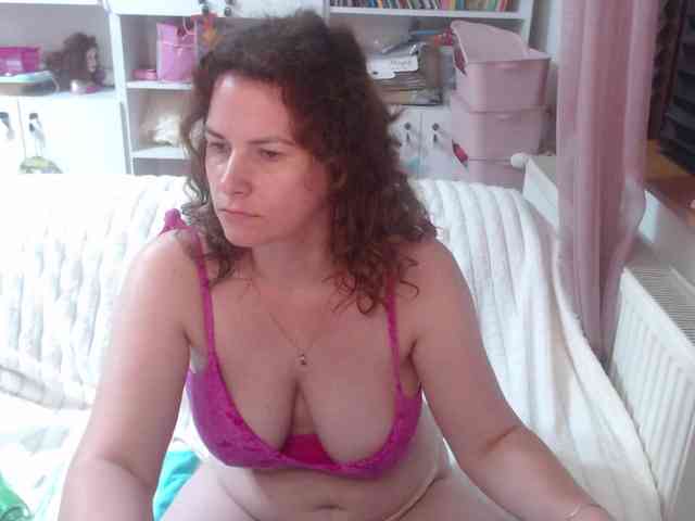 DomSubFemme webcam
