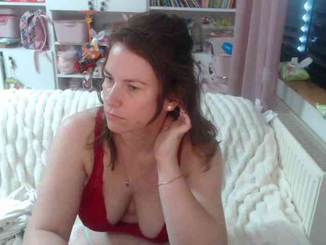 DomSubFemme webcam