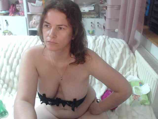 DomSubFemme webcam
