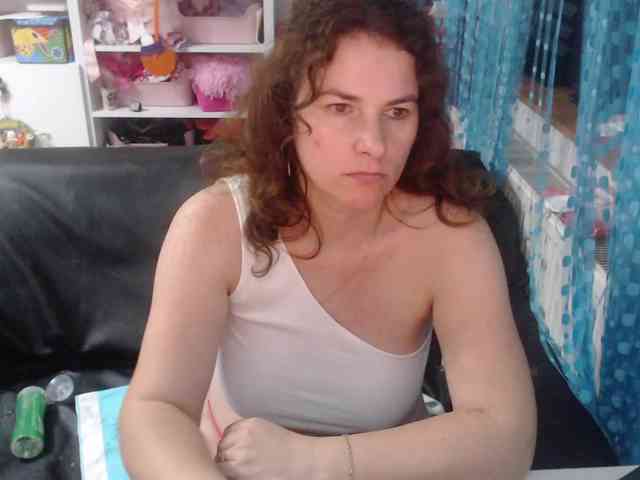 DomSubFemme webcam