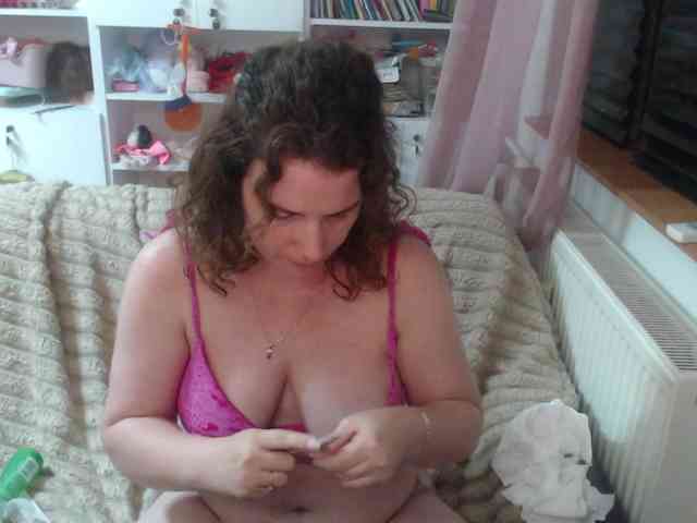 DomSubFemme webcam
