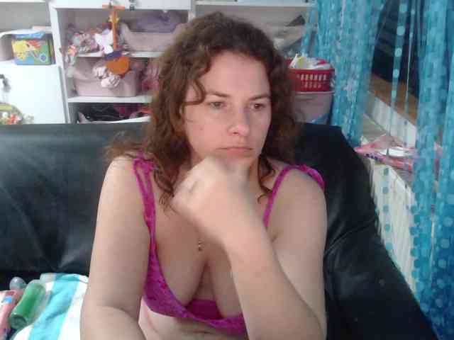 DomSubFemme webcam