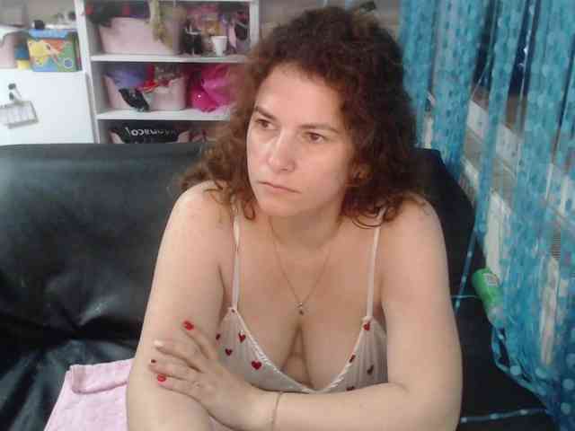 DomSubFemme webcam