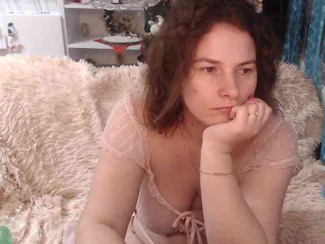 DomSubFemme webcam