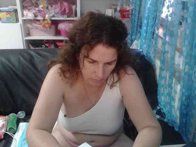 DomSubFemme webcam