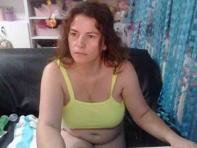DomSubFemme webcam