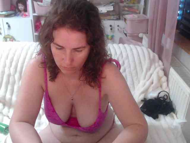 DomSubFemme webcam