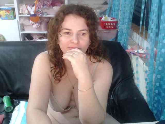 DomSubFemme webcam