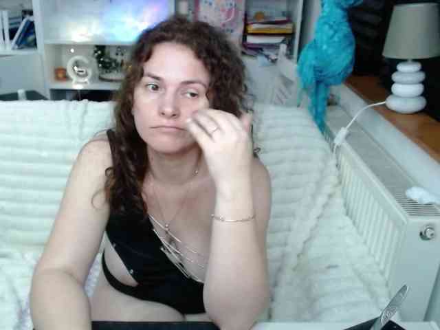 DomSubFemme webcam
