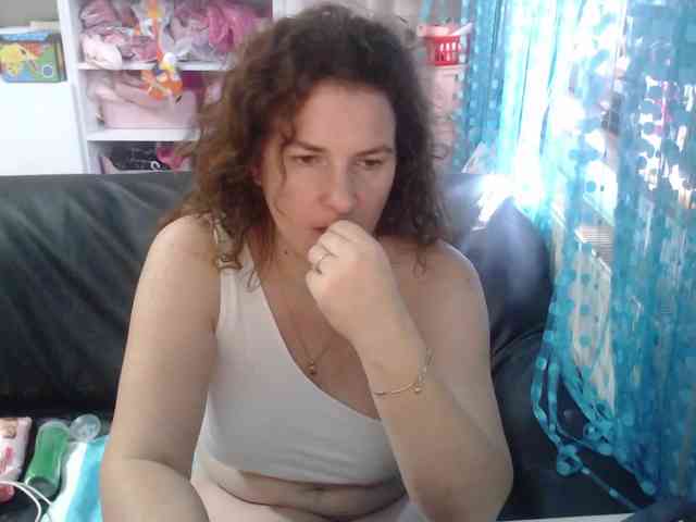 DomSubFemme webcam