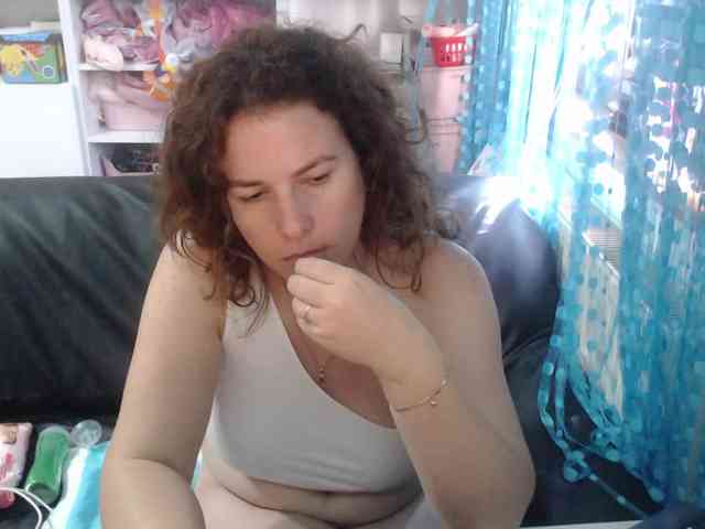 DomSubFemme webcam