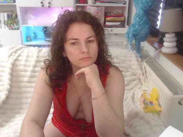 DomSubFemme webcam
