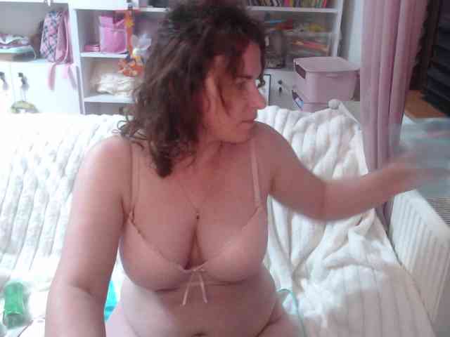 DomSubFemme webcam