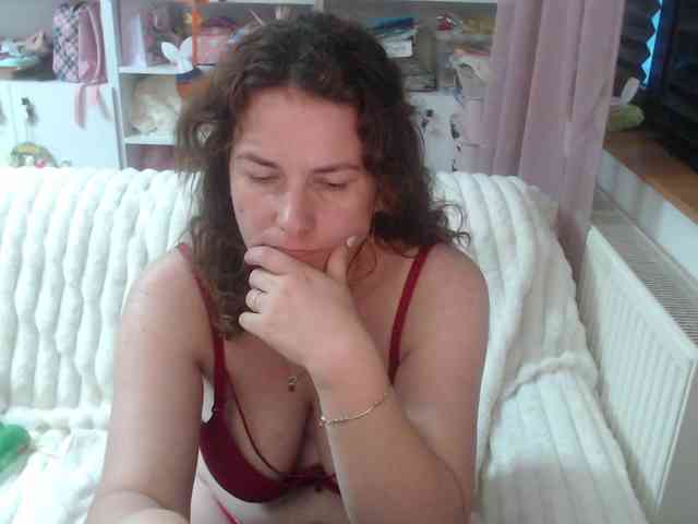 DomSubFemme webcam