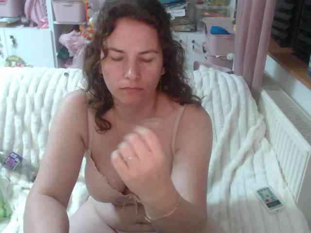 DomSubFemme webcam